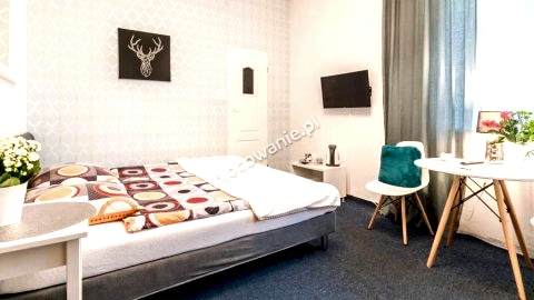 BRYZA | Pokoje i Apartamenty Blisko Centrum