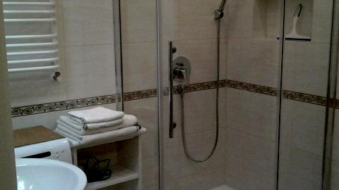 studio łazienka