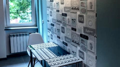 Art Apartament