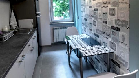 Art Apartament