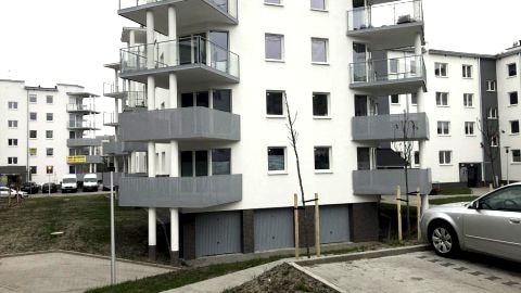 GM Apartament Szczecin Śródmieście | nowo wybudowane osiedle | spokojna okolica