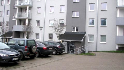 GM Apartament Szczecin Śródmieście | nowo wybudowane osiedle | spokojna okolica