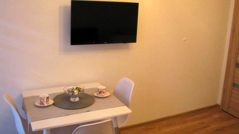 GM Apartament Szczecin Śródmieście | nowo wybudowane osiedle | spokojna okolica