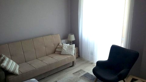 Komfortowy apartament w Świnoujściu