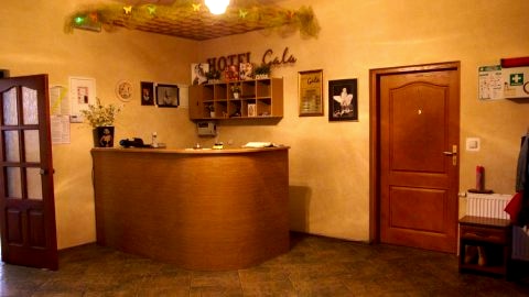 Hotel Gala