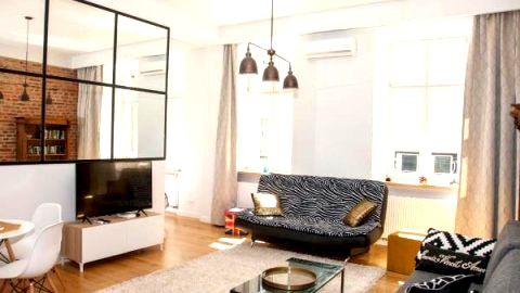 Apartamenty BC7 na krakowskim Kazimierzu