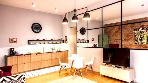 Apartamenty BC7 na krakowskim Kazimierzu