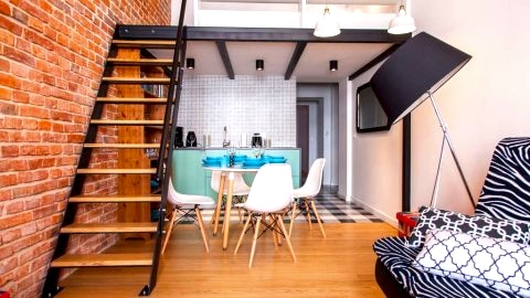 Apartamenty BC7 na krakowskim Kazimierzu