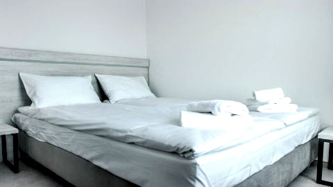 Mielno-Holiday Apartament 401