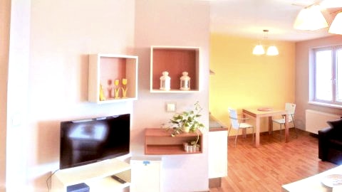 Tahiti | Apartament dla 3 osób nieopodal rynku