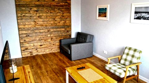 Apartament Bałtyk 
