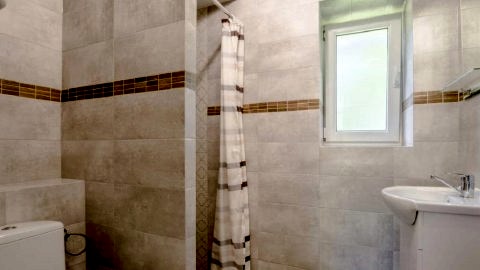 łazienka apartament kameralny