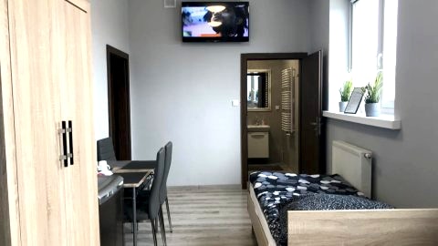 Noclegi w Pakości Centrum