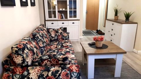 Apartament Natalia 