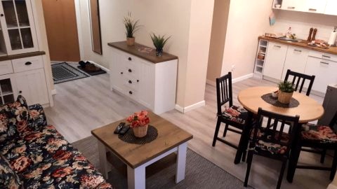 Apartament Natalia 