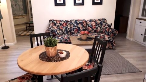 Apartament Natalia 