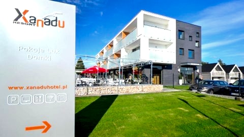 Xanadu Resort