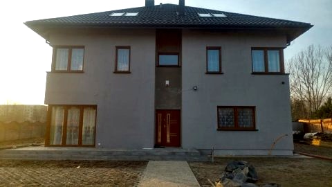 Wynajem Pokojów