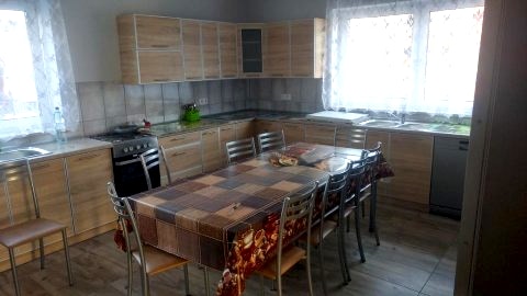 Wynajem Pokojów
