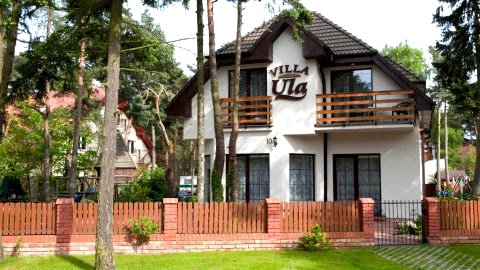 Villa Ula