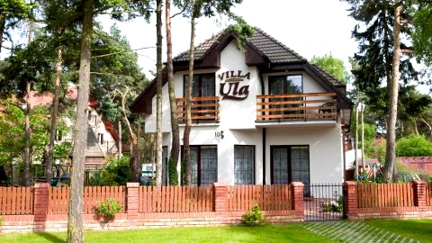 Villa Ula