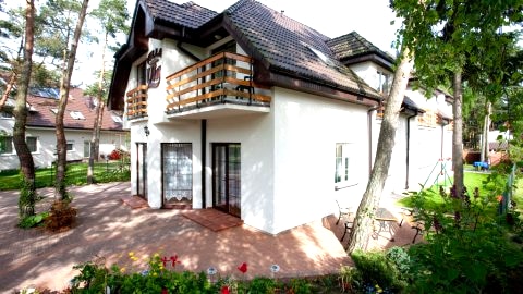 Villa Ula