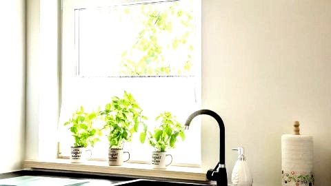 apartament z tarasem