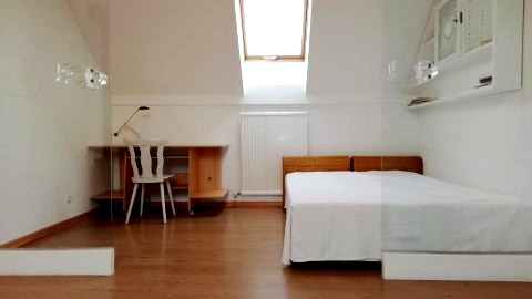 Noclegi Małgorzatka z dwoma apartamentami