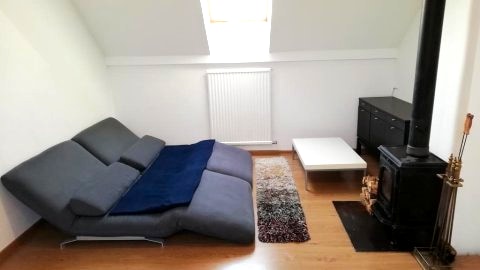 Noclegi Małgorzatka z dwoma apartamentami