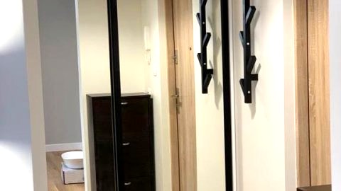 Studio Nad Morzem - 300 metrów od plaży