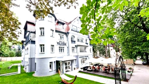 Villa Polanica