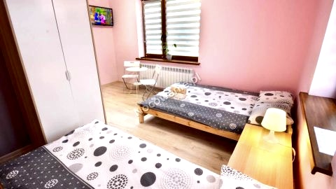 Domek u Mai | cicha i spokojna okolica 