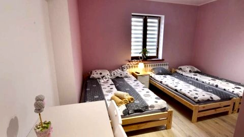 Domek u Mai | cicha i spokojna okolica 