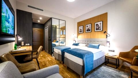 Hotel Prezydent