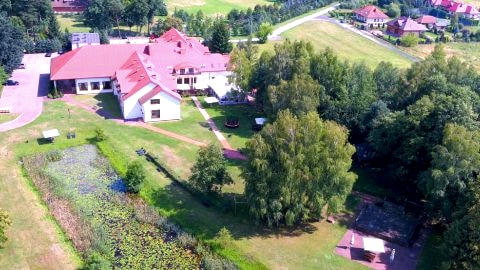 Hotel Prezydent