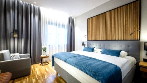Hotel Prezydent