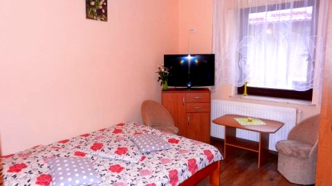 Apartament 4 osobowy