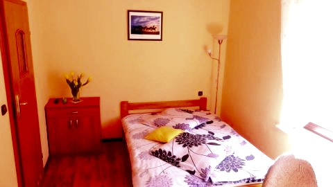 Koral - 300 metrów od plaży!