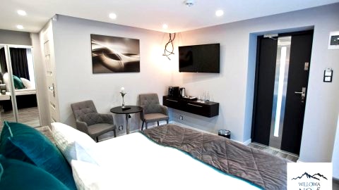 Willowa No.5 APARTAMENTS 