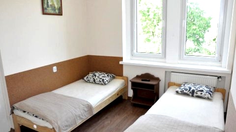 Noclegi i Apartamenty P7 Dzierżoniów