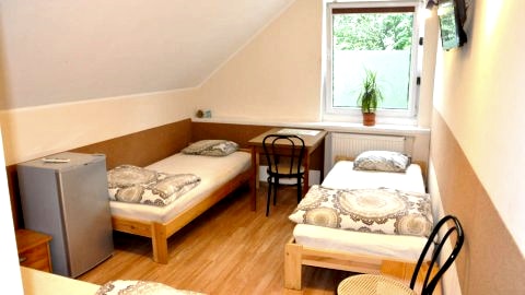 Noclegi i Apartamenty P7 Dzierżoniów