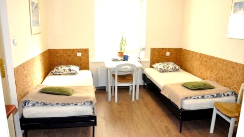 Noclegi i Apartamenty P7 Dzierżoniów