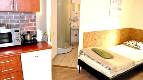 Noclegi i Apartamenty P7 Dzierżoniów