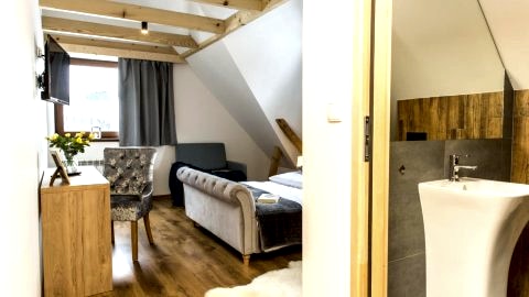Apartament 