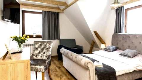 apartament 