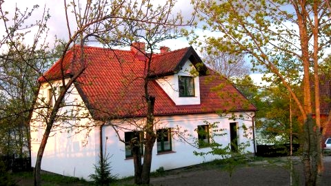 Gospodarstwo Agroturystyczne Żywe
