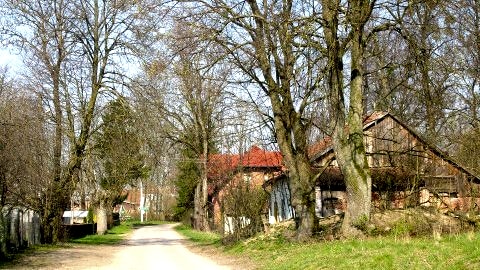 Gospodarstwo Agroturystyczne Żywe