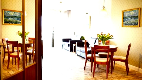 Apartament dwupokojowy GIRL