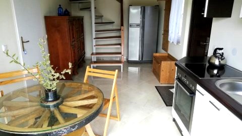 Noclegi Małgorzatka z dwoma apartamentami