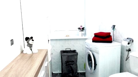 Apartament w samym Porcie w Kołobrzegu
